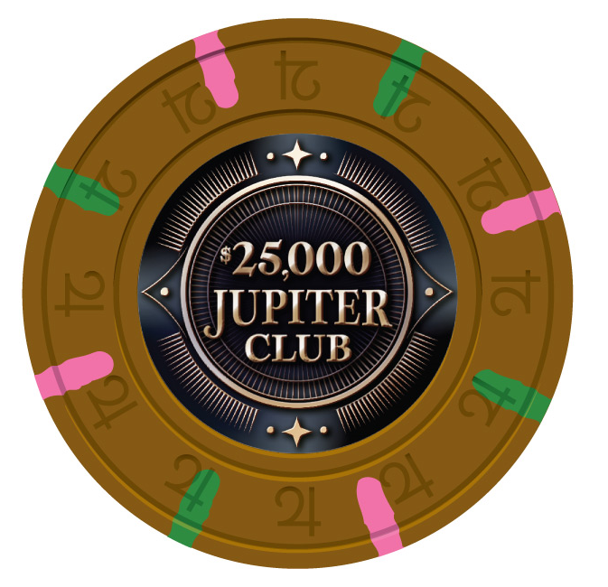 brown jupiter club